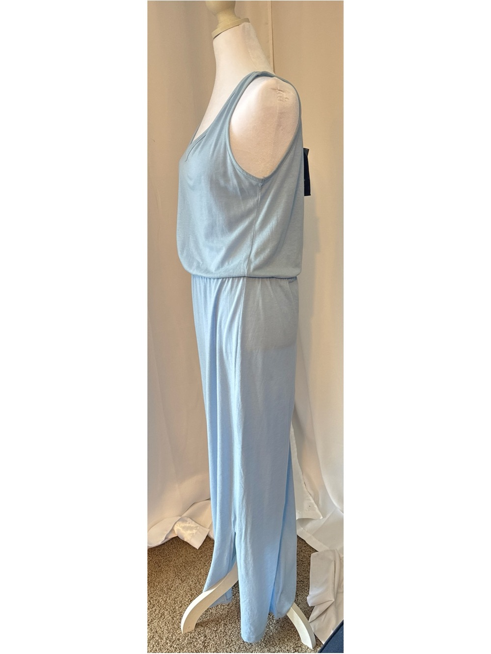 50% Off! Vero Moda Rebecca
Sleeveless Maxi Dress NWT - Picture 2 of 6
